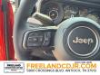 2026 Jeep Wrangler 4-DOOR SPORT S Sport Utility