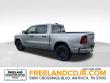 2025 Ram 1500 LARAMIE CREW CAB 4X4 5'7 BOX Pickup