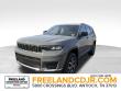 2027 Jeep Grand Cherokee L LAREDO X 4X4 Sport Utility