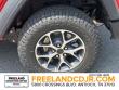 2026 Jeep Wrangler 4-DOOR SPORT S Sport Utility