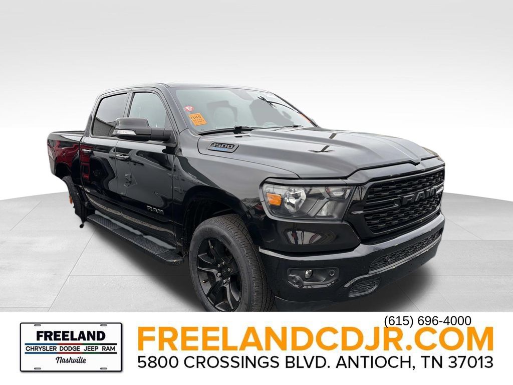 2022 RAM Ram 1500 Pickup Big Horn/Lone Star's photo