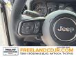 2026 Jeep Wrangler 4-DOOR SPORT S Sport Utility