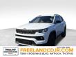 2026 Jeep Compass LATITUDE ALTITUDE 4X4 Sport Utility