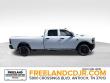 2026 Ram 3500 TRADESMAN CREW CAB 4X4 8' BOX Pickup