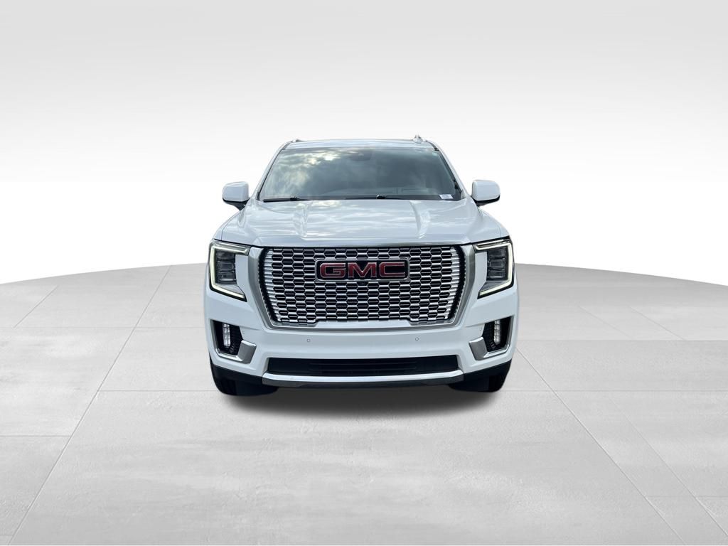 2023 Gmc Yukon Denali photo 2