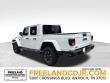 2026 Jeep Gladiator SAHARA 4X4 Pickup