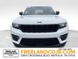 2025 Jeep Grand Cherokee ALTITUDE X 4X4 Sport Utility