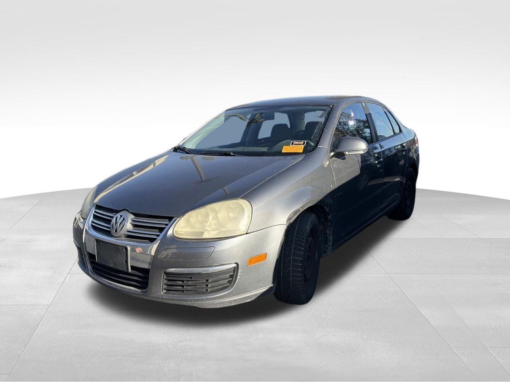 Used 2009 Volkswagen