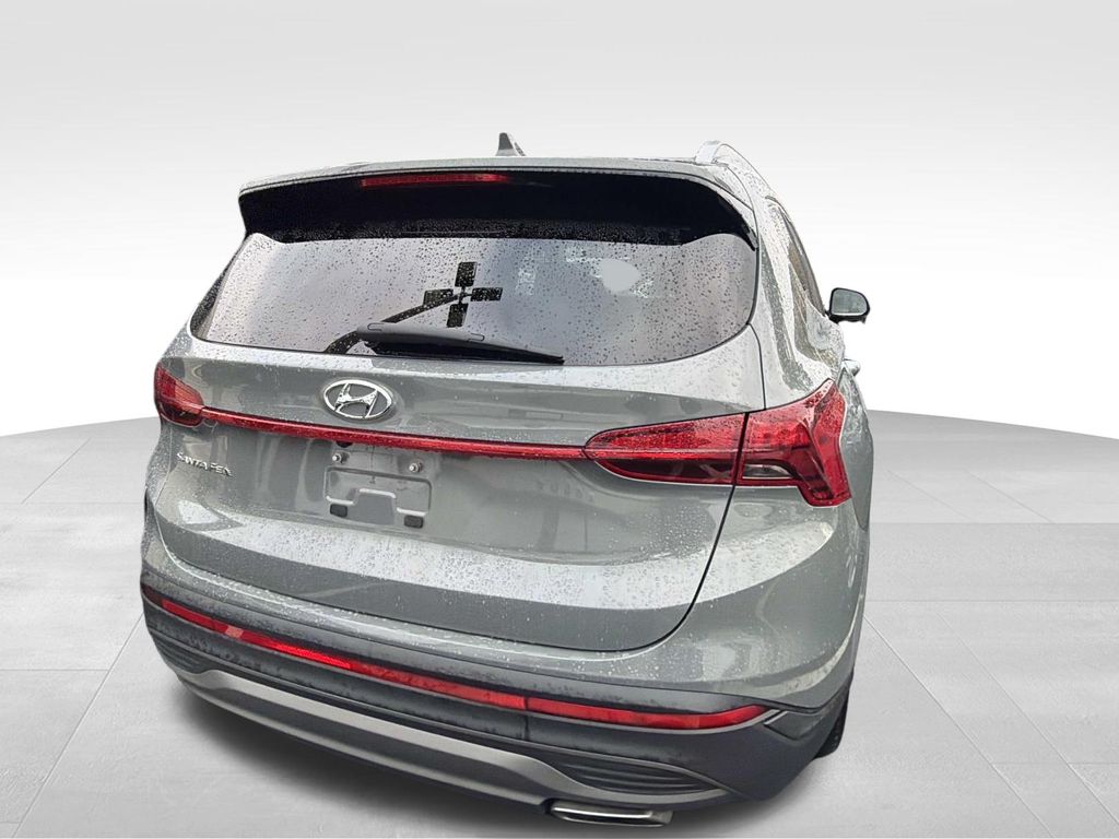 2023 Hyundai Santa Fe SEL photo 4
