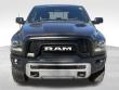 2017 Ram 1500 Rebel Truck