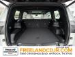 2026 Jeep Cherokee LIMITED 4X4 Sport Utility