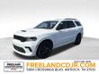 2026 Dodge Durango GT PLUS AWD HEMI V8 Sport Utility