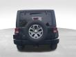 2018 Jeep Wrangler JK Unlimited Sport SUV