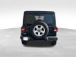 2021 Jeep Wrangler Unlimited Sport S SUV