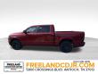 2027 Ram 1500 BIG HORN CREW CAB 4X4 5'7 BOX Pickup