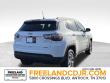 2026 Jeep Compass LATITUDE ALTITUDE 4X4 Sport Utility