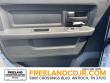 2026 Ram 2500 TRADESMAN CREW CAB 4X4 8' BOX Pickup