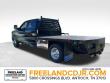 2026 Ram 3500 Chassis Cab 3500 TRADESMAN CREW CAB CHASSIS 4X4 60' CA Pickup