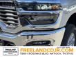 2027 Ram 2500 BIG HORN CREW CAB 4X4 6'4 BOX Pickup