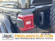 2027 Jeep Wrangler 4-DOOR RUBICON X Sport Utility