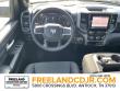 2026 Ram 1500 WARLOCK CREW CAB 4X4 5'7 BOX Pickup