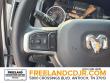 2026 Ram 1500 WARLOCK CREW CAB 4X4 5'7 BOX Pickup