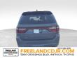 2027 Dodge Durango GT HEMI V8 PLUS AWD Sport Utility