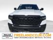 2026 Ram 1500 TRADESMAN CREW CAB 4X2 5'7 BOX Pickup