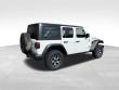 2020 Jeep Wrangler Unlimited Rubicon SUV