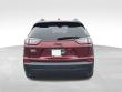 2021 Jeep Cherokee Latitude Plus SUV