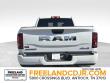 2025 Ram 2500 BIG HORN CREW CAB 4X4 6'4 BOX Pickup