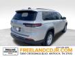 2026 Jeep Grand Cherokee L LAREDO X 4X4 Sport Utility