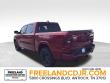 2027 Ram 1500 BIG HORN CREW CAB 4X4 5'7 BOX Pickup
