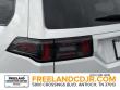 2026 Jeep Cherokee LAREDO 4X4 Sport Utility