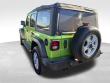 2019 Jeep Wrangler Unlimited Sport S SUV