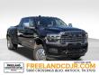2027 Ram 3500 LIMITED LONGHORN MEGA CAB 4X4 6'4 BOX Pickup