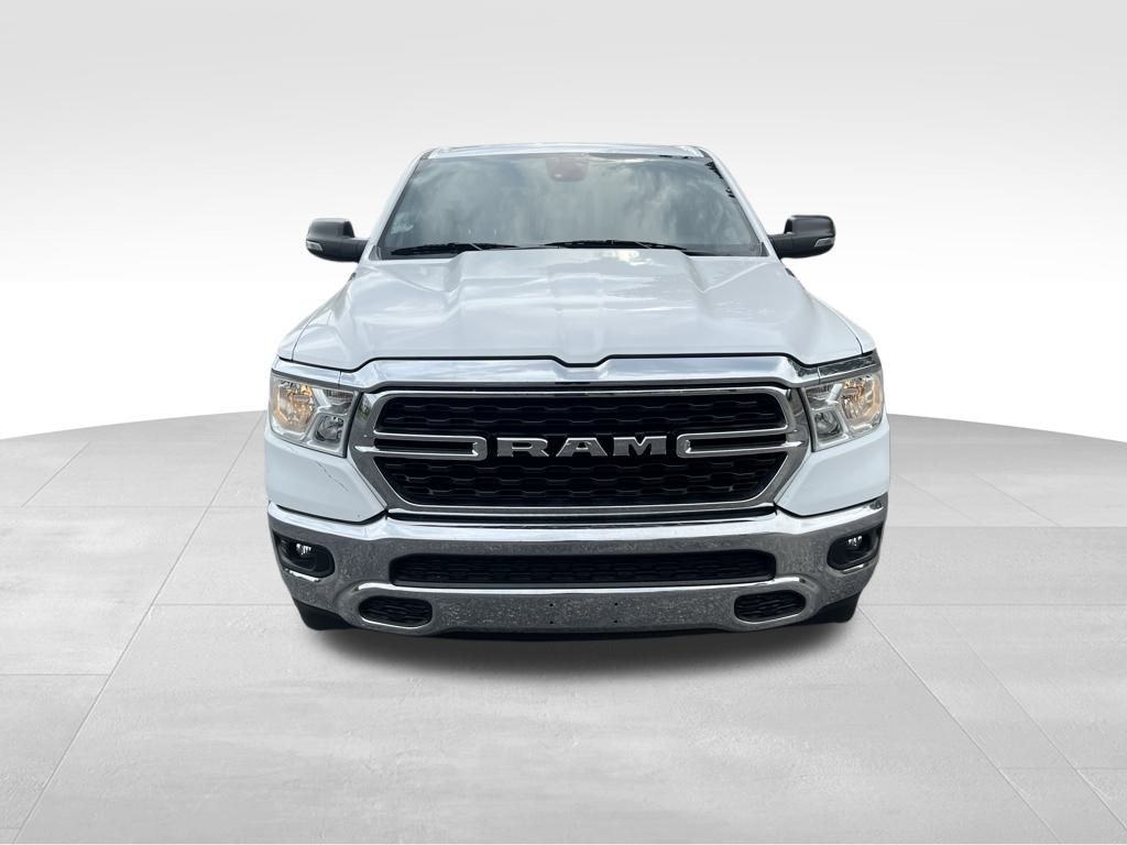 2023 Ram 1500 Big Horn Lone Star photo 2