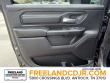 2026 Ram 1500 EXPRESS CREW CAB 4X4 5'7 BOX Pickup