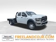  Ram 4500