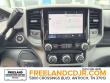 2026 Ram 5500 Chassis Cab TRADESMAN  CREW  4X4 60' CA Pickup