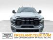 2025 Ram 2500 TRADESMAN CREW CAB 4X4 6'4 BOX Pickup