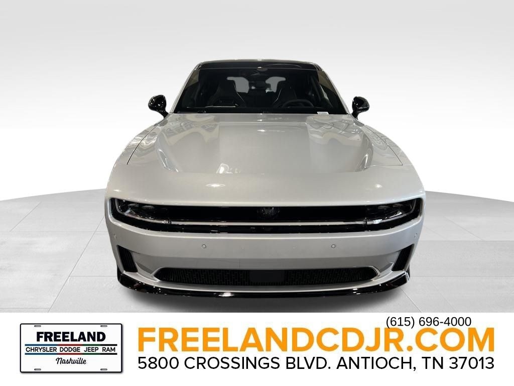 New 2024 Dodge Charger DAYTONA SCAT PACK AWD Coupe