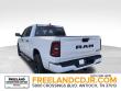 2027 Ram 1500 EXPRESS CREW CAB 4X4 5'7 BOX Pickup
