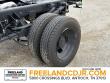 2026 Ram 5500 Chassis Cab TRADESMAN  CREW  4X4 60' CA Pickup