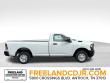2024 Ram 2500 Tradesman Truck