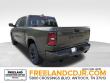 2027 Ram 1500 BIG HORN CREW CAB 4X4 5'7 BOX Pickup