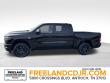 2026 Ram 1500 BIG HORN CREW CAB 4X4 5'7 BOX Pickup