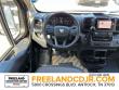 2026 Ram ProMaster PROMASTER 2500 TRADESMAN CARGO VAN HIGH ROOF 159' Cargo Van