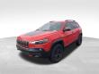 2019 Jeep Cherokee Trailhawk SUV