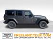 2026 Jeep Wrangler 4-DOOR SPORT S Sport Utility